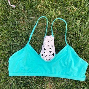 L Space Bikini Top